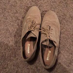 Sperry shoes